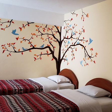 Nature Home Cusco Bagian luar foto