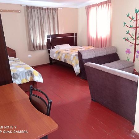 Nature Home Cusco Bagian luar foto