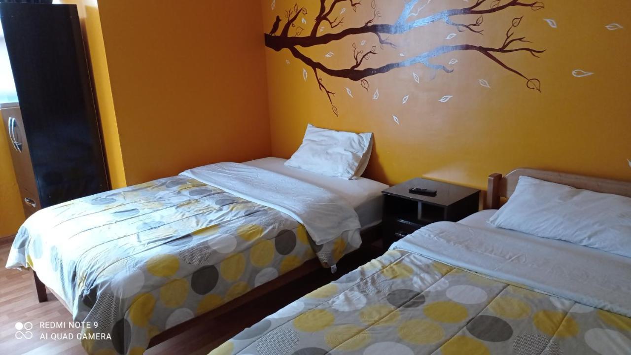 Nature Home Cusco Bagian luar foto