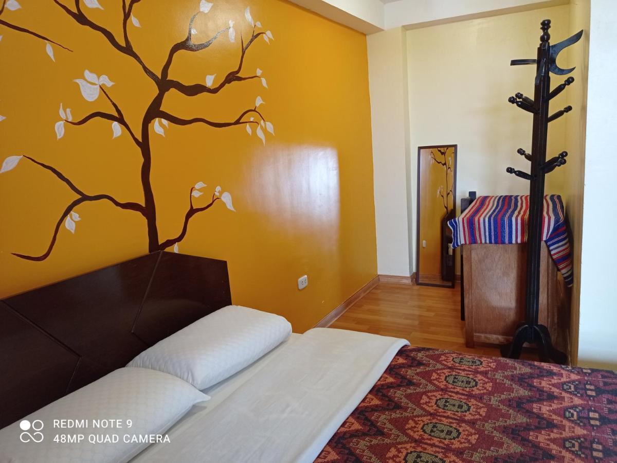 Nature Home Cusco Bagian luar foto
